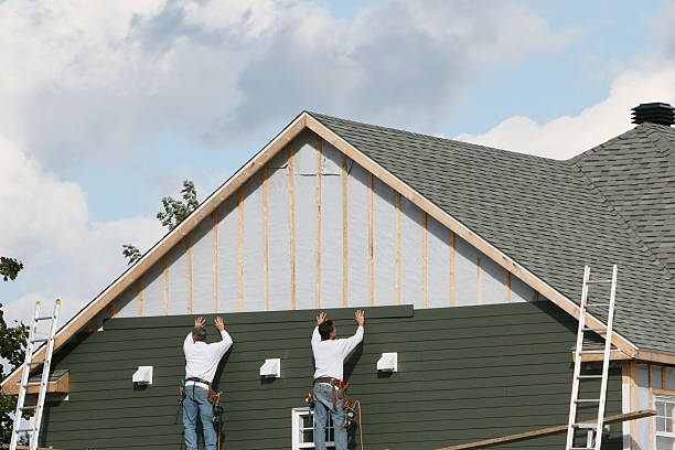 Reliable Milton, WV Siding Installation & Repair Solutions